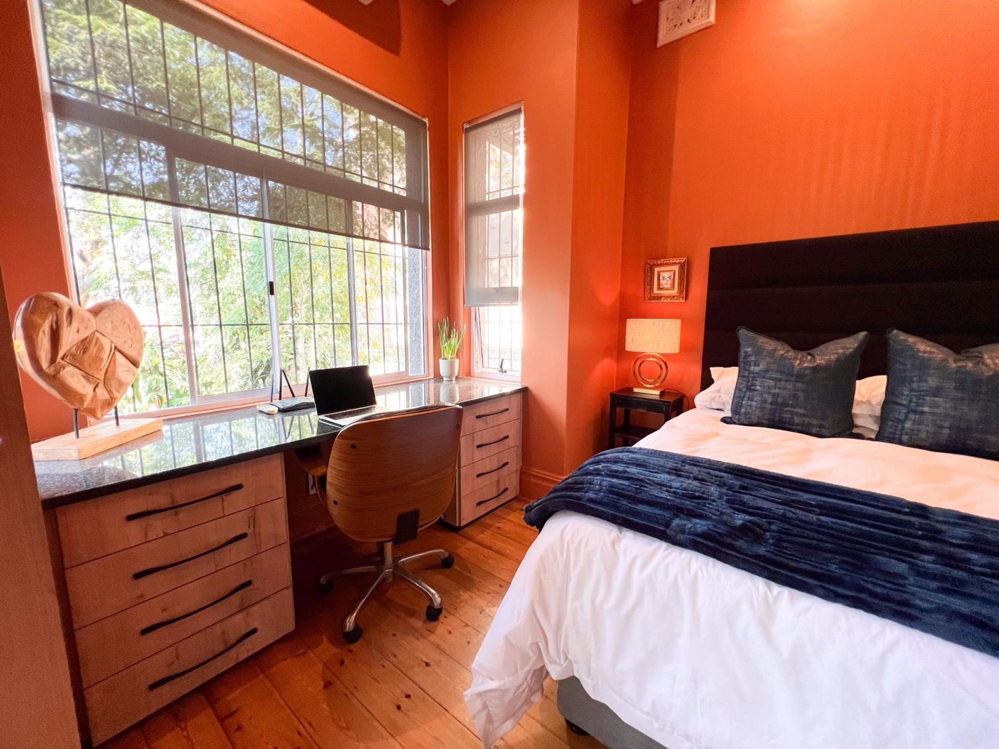 Terebinte Bed & Breakfast 다반 외부 사진